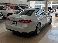 بي ام دبليو الفئة 5